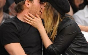 Drew Barrymore ponownie się zaręczyła