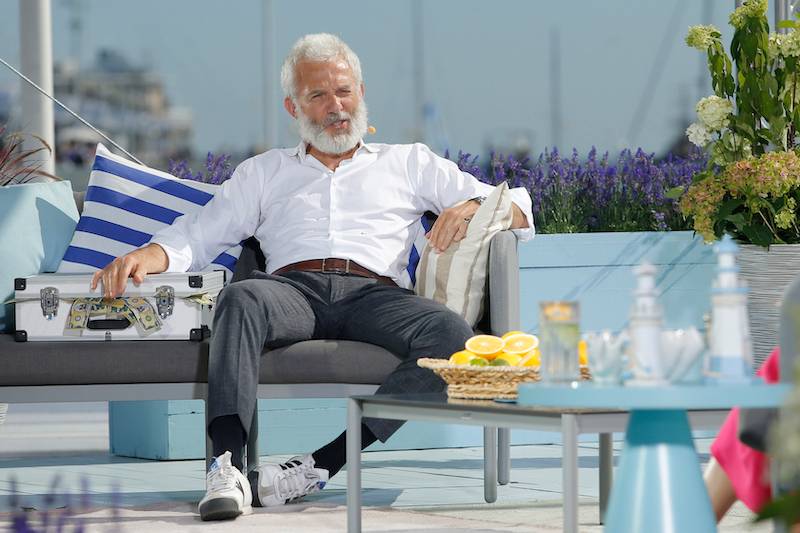 Hubert Urbański, fot. AKPA.