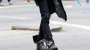 Już w kwietniu to ciacho znów odwiedzi fanów w Polsce (FOTO)