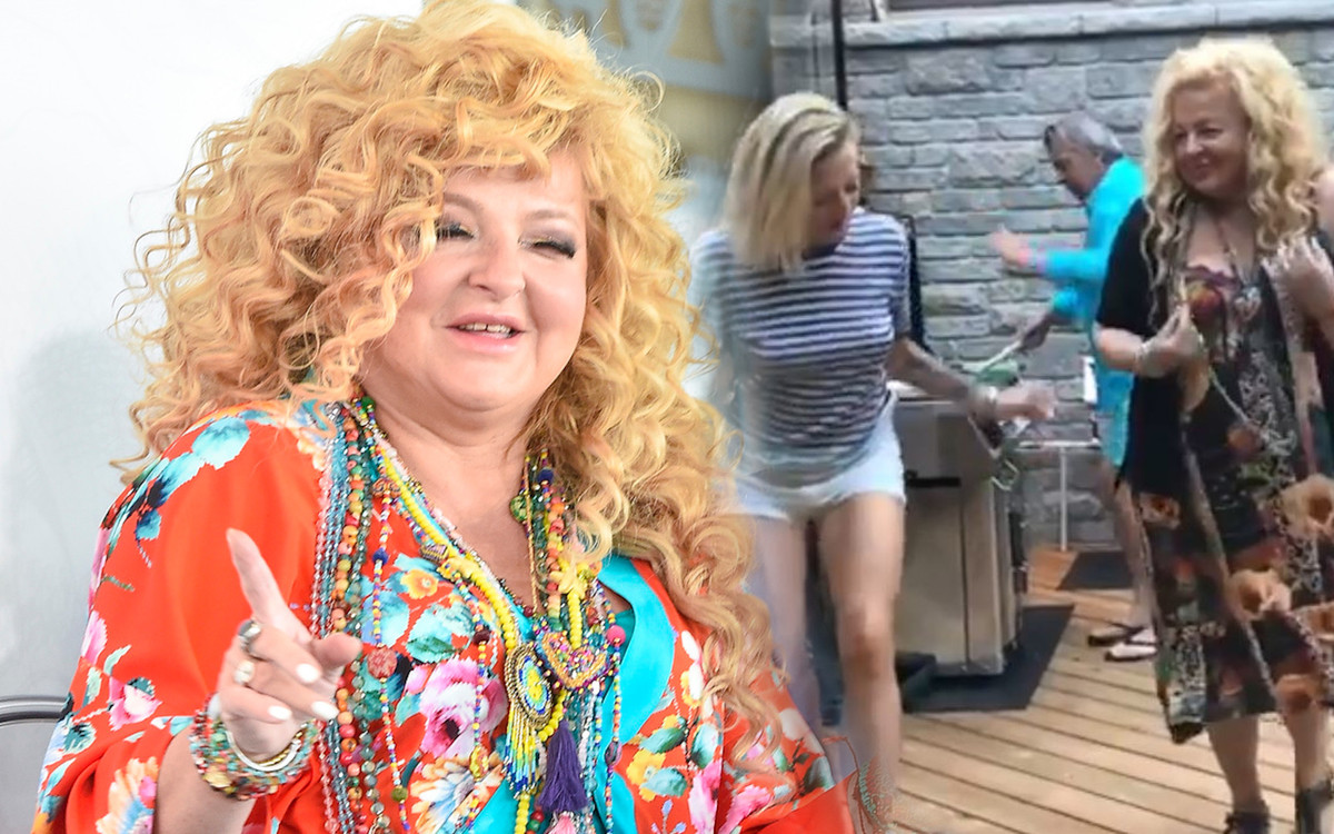 Sieć OSZALAŁA na punkcie #GesslerChallenge – wyzwanie Magdy zrobiło furorę