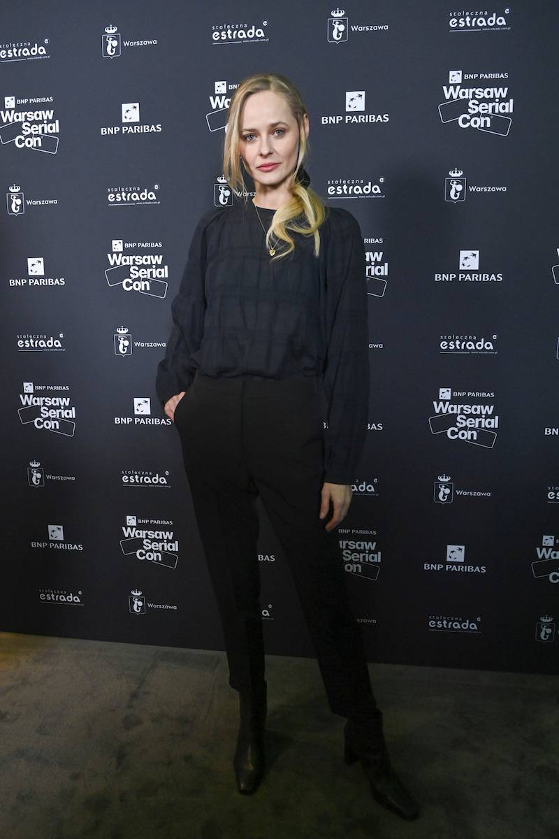 Plejada gwiazd na gali zamknięcia i rozdania nagród. Zakochani Borys i Justyna Szyc, Paweł Deląg z ukochaną…