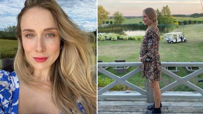 Natalia Klimas wyznaje: “mam już dość mieszkania na wsi!”