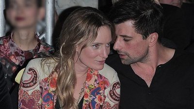 Śródka za rękę z nowym chłopakiem (FOTO)