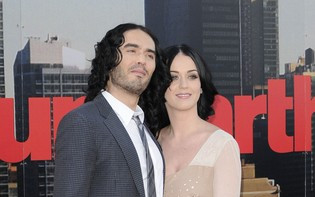 Katy Perry kupiła nowy dom (FOTO)