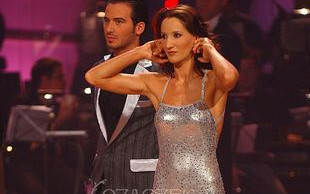 Justyna Steczkowska ma klasę