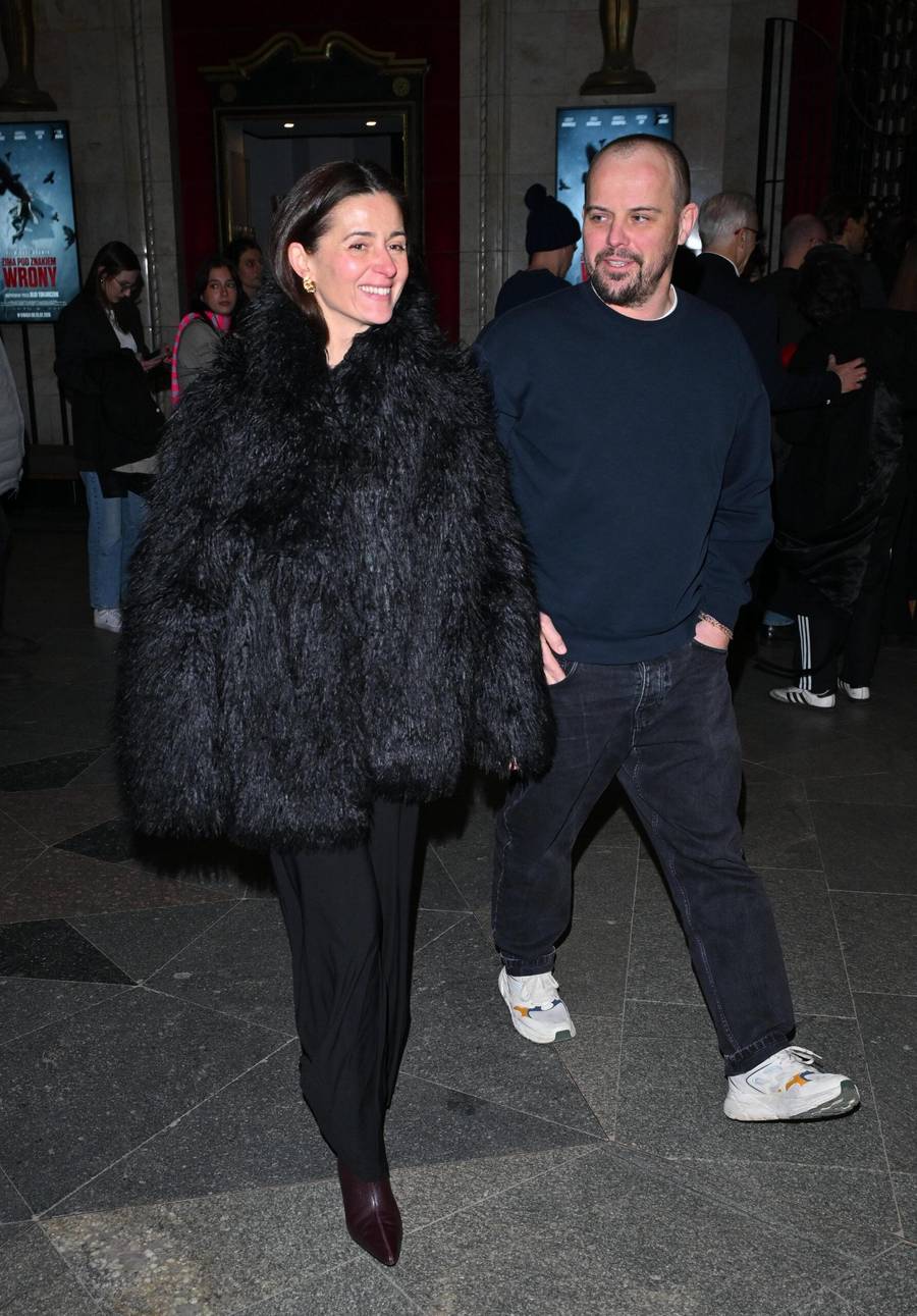 Agnieszka Grochowska, fot. KAPIF.