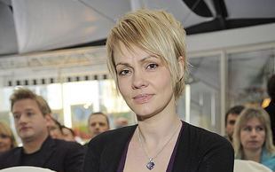 Weronika Marczuk cierpi patrząc na Edytę Zając?