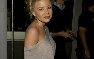 Casey Johnson zmarła w nędzy i brudzie