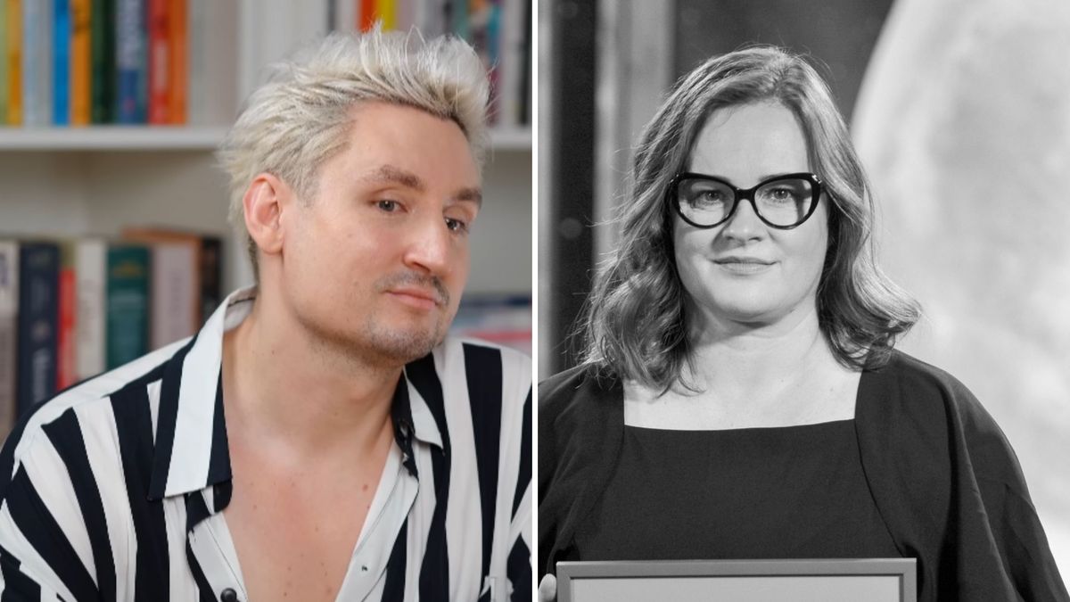 Joanna Kołaczkowska