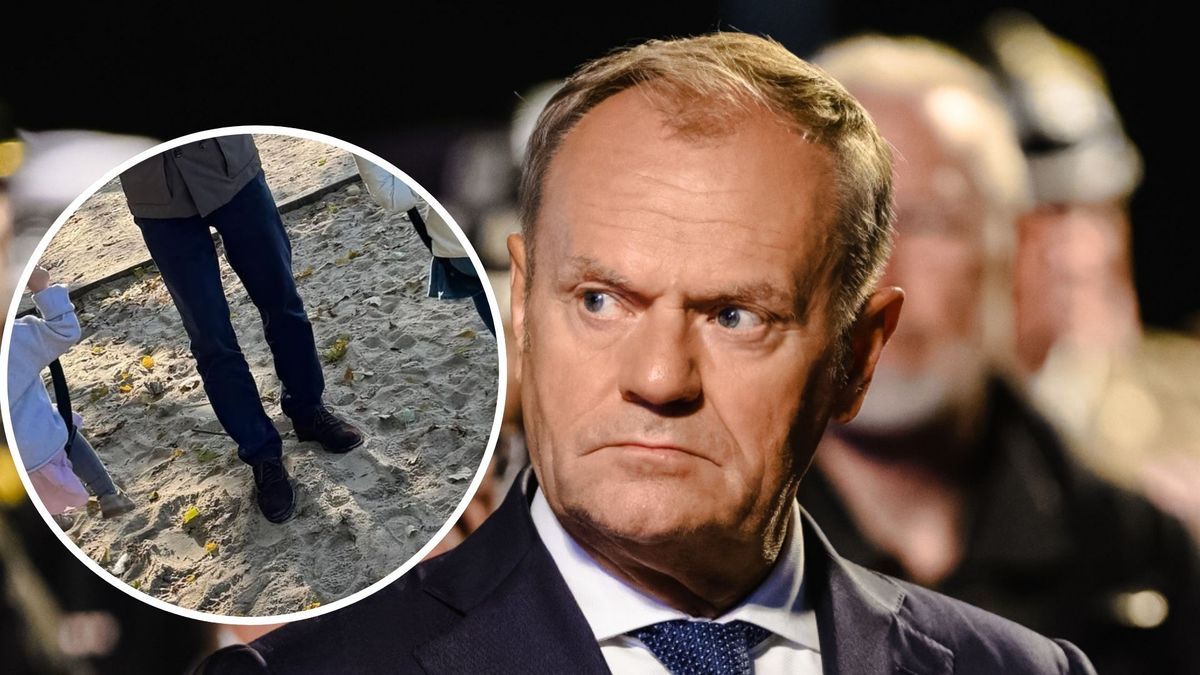 Donald Tusk