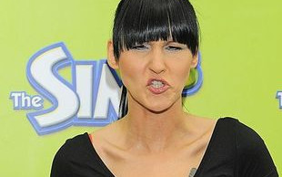 Chylińska jest nieodporna na krytykę?