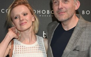 Hubert Urbański broni swojego związku z Joanną Majstrak?