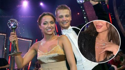 Tańczyła z Mroczkiem w “TzG”. Byli też parą w życiu. Tak dziś wygląda Aneta Piotrowska