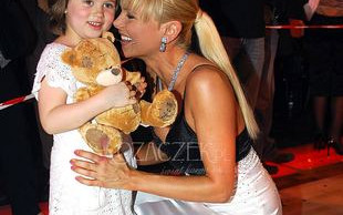 Samusionek nie odda córki