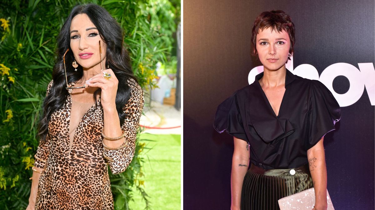 Justyna Steczkowska zabrała głos po OSKARŻENIACH Moniki Brodki! Artystka broni swojego klipu