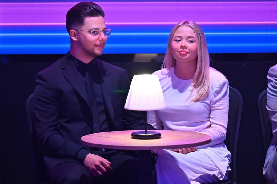 To działo się za kulisami 7. odcinka “TzG”. Tego kamery nie pokazały