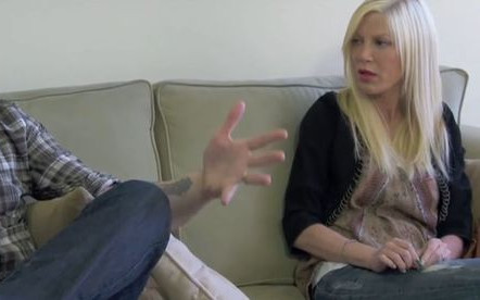 Dean McDermott narzeka na seks z żoną