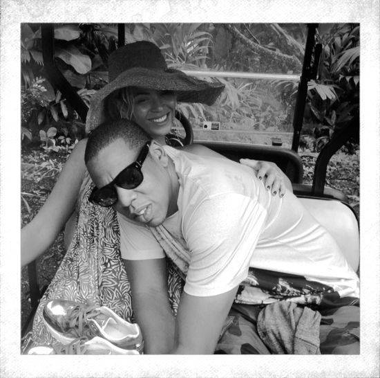 Beyonce i Jay Z – kryzys w małżeństwie