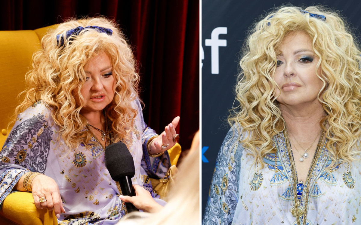 Magda Gessler żąda SROGICH kar dla hejterów w internecie: “To bezkarne nie będzie. Koniec”