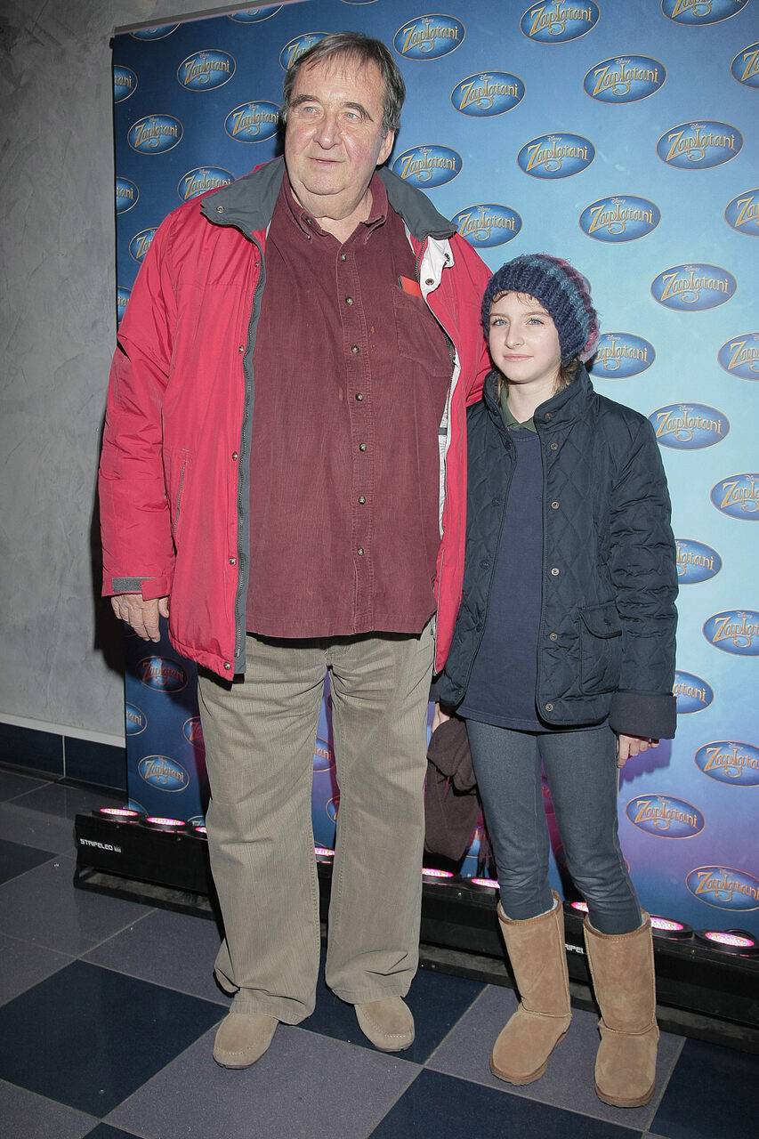 Krzysztof Kowalewski, fot. AKPA.