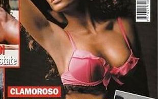 Mario Balotelli zostanie ojcem!