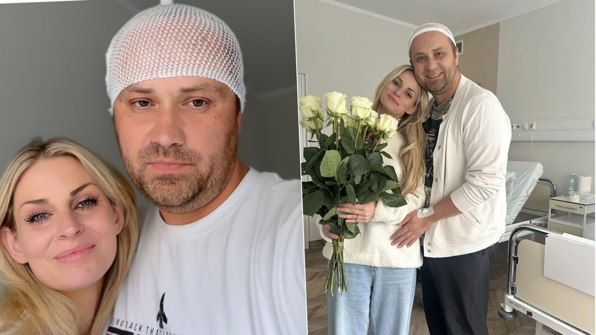 Anita z „SOPW” walczy o zdrowie Adriana, a tu kolejne przykre wieści z ich domu