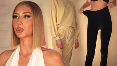 Youtuberka porównała ubrania Małgorzaty Rozenek i Aleksandry Żuraw. Większość z nich musiała zwrócić