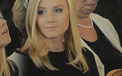 Kinga Duda miała pod górkę na uczelni?