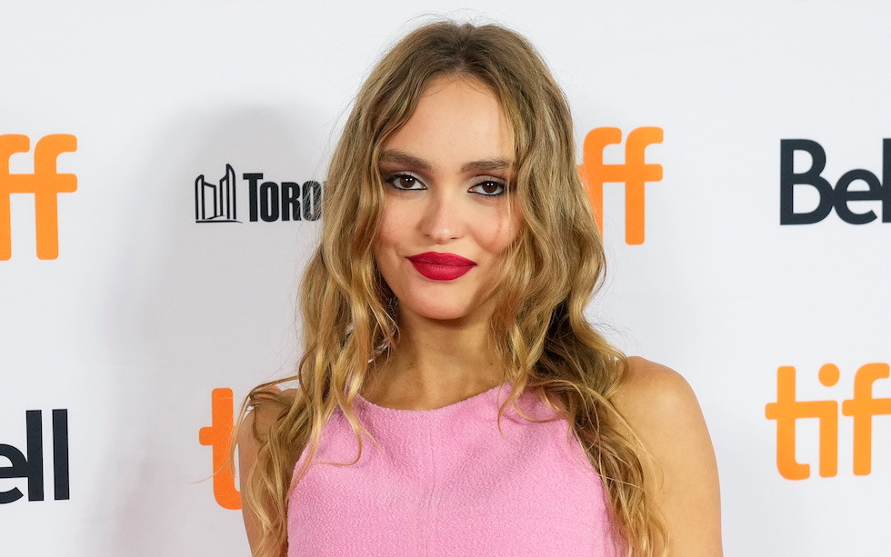 Lily-Rose Depp po raz pierwszy o rozprawie ojca i powodzie milczenia