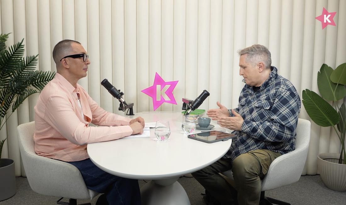 Bernatowicz o Trumpie i aktach Epsteina, fot. Kozaczek