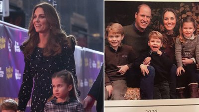 Jak wygląda życie dzieci Kate i Williama za drzwiami pałacu? Zdradzają znajomi niani rodziny królewskiej