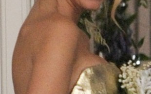 Blake Lively jako panna młoda w Plotkarze (FOTO)