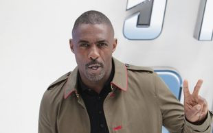 Idris Elba zostanie nowym prowadzącym w Top Gear?