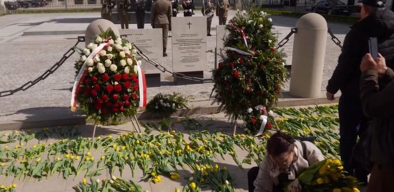 Wyjątkowy gest Karola Nawrockiego, fot. Instagram