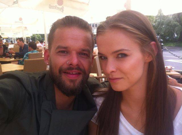 Michał Piróg – galeria zdjęć