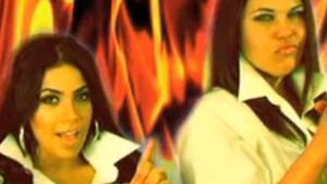 Kardashian Gurls, czyli parodia singla Katy Perry [VIDEO]