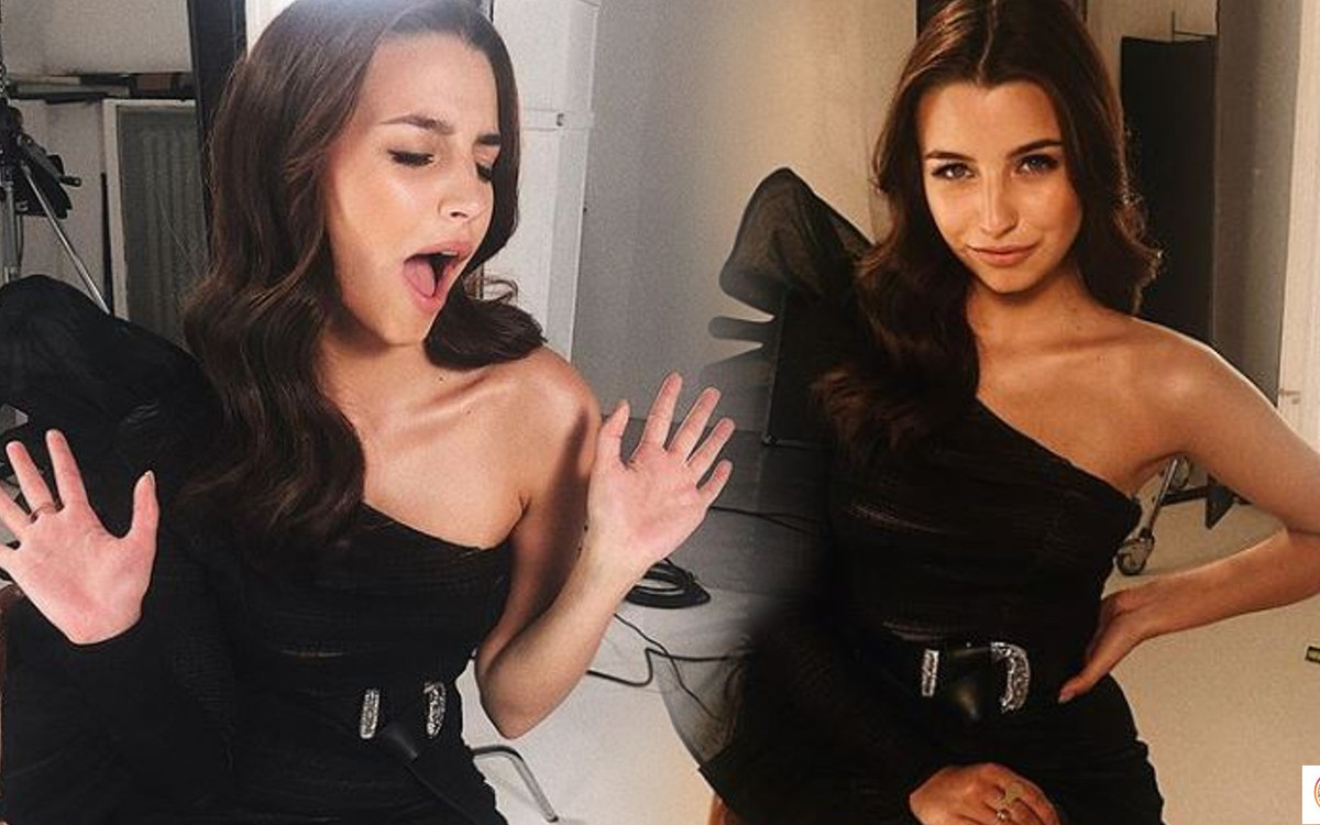 Wieniawie uderzyła sodówka? “Gdzie moje mleko bez laktozy?!”