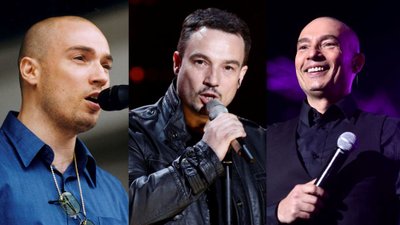 Metamorfoza Jacka Stachurskiego. Gwiazdor ogromnie schudł i przeszczepił sobie włosy