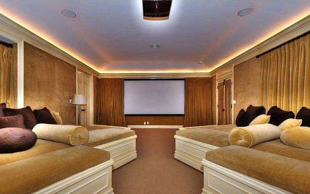 Jak mieszka Mariah Carey?