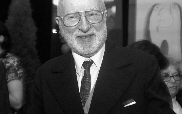 Nie żyje Gustaw Lutkiewicz