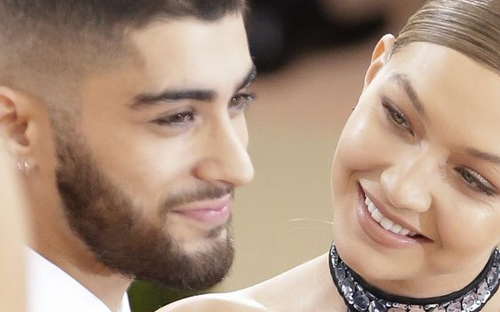 Zayn Malik oświadczył się Gigi Hadid, ale ona…