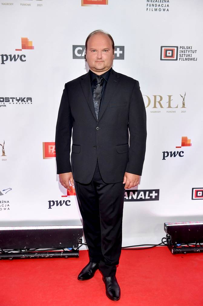 ORŁY 2021. Wieczór par: Różczka i Holubek, Boczarska i Banasiuk, Stuhr z żoną….