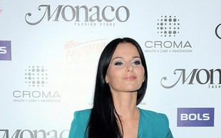 Czułości Pauliny Sykut (FOTO)