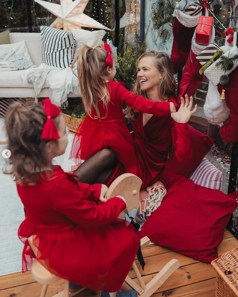 Agnieszka Kaczorowska