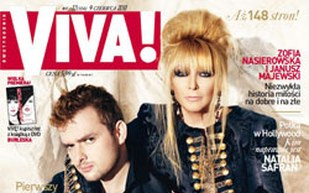 Maryla Rodowicz: Po mieszkaniu chodzę boso