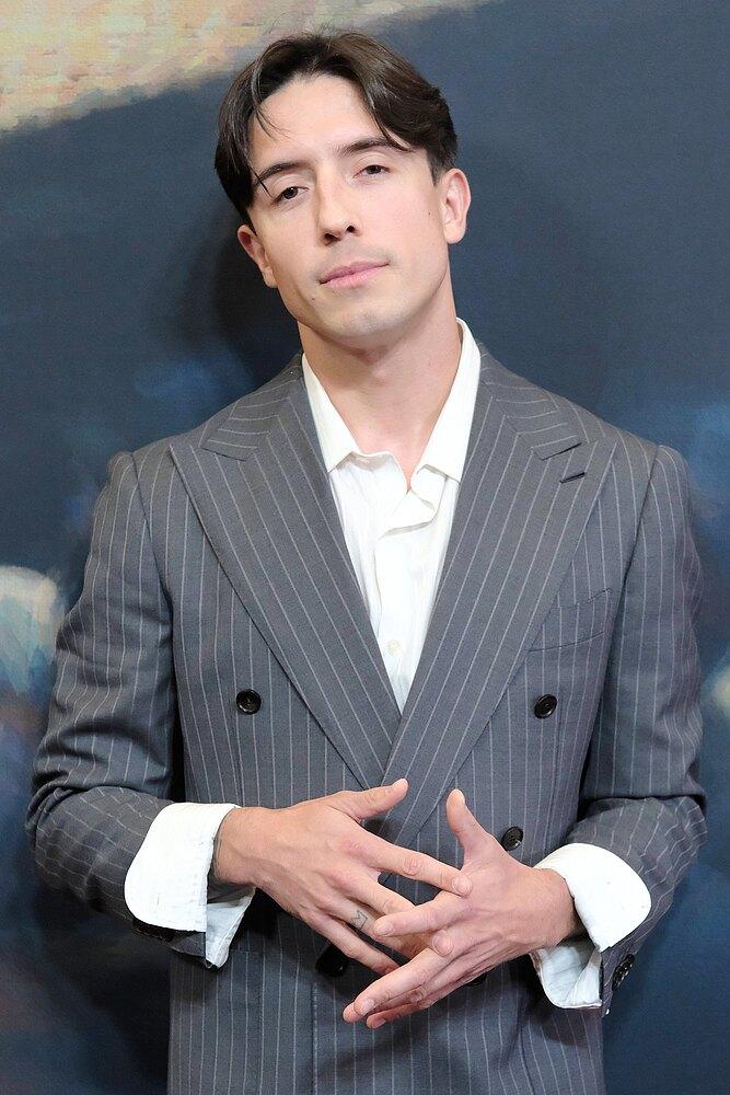 Dawid Kwiatkowski, fot. KAPiF