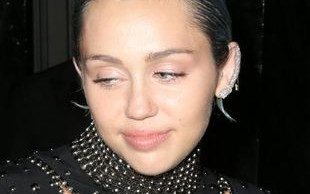 Miley Cyrus i Cara Delevingne będą razem?