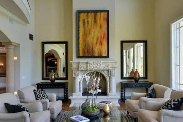 Wymarzony dom Kim Kardashian i Kanye Westa poszedł pod młotek