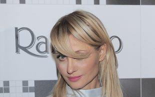 Aneta Kręglicka pierwszy raz opowiedziała o zmarłym ojcu