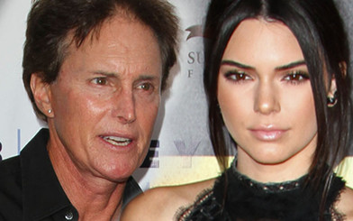 SZOK! Bruce aka Caitlyn Jenner NIE JEST prawdziwym ojcem Kendall Jenner?!